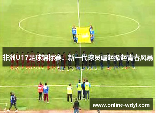 非洲U17足球锦标赛:新一代球员崛起掀起青春风暴 非洲U17足球锦标赛:新一代球员崛起掀起青春风暴