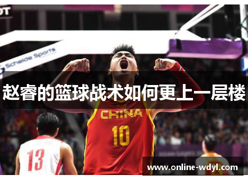 赵睿的篮球战术如何更上一层楼