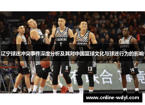 辽宁球迷冲突事件深度分析及其对中国篮球文化与球迷行为的影响