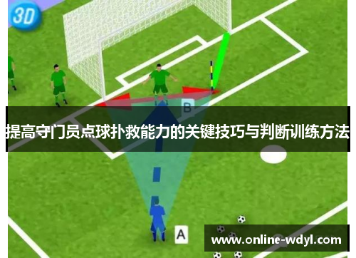 提高守门员点球扑救能力的关键技巧与判断训练方法