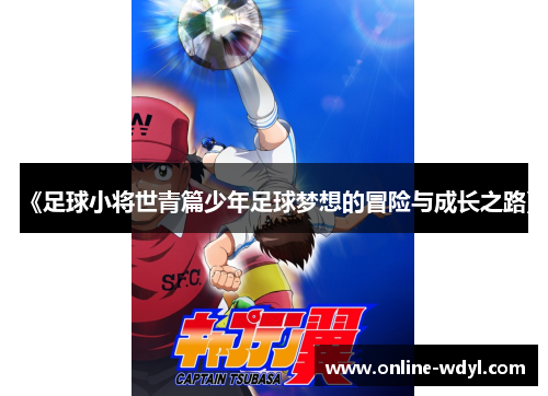 《足球小将世青篇少年足球梦想的冒险与成长之路》