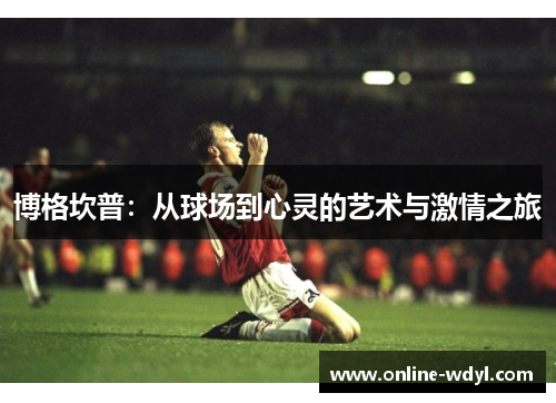博格坎普:从球场到心灵的艺术与激情之旅 博格坎普:从球场到心灵的艺术与激情之旅