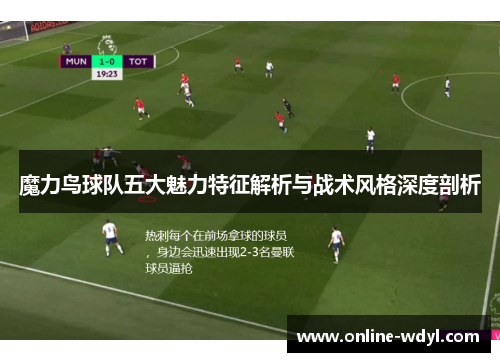 魔力鸟球队五大魅力特征解析与战术风格深度剖析